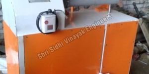 A-4-Sheet Cutter Machine