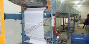 Adhesive Coating Machine