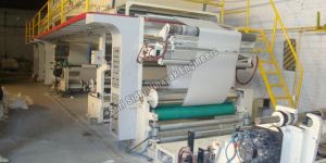 Coating Machine, Dry Laminating Machine