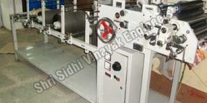 Collator Machine