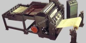 Simplex Sheet Cutter
