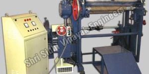 Simplex Slitter Rewinder