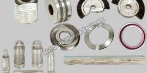 Machine Parts