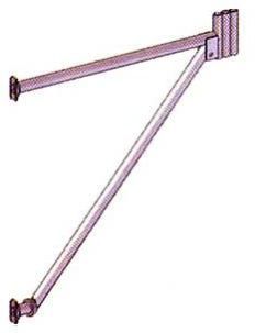 Cantilever Frame