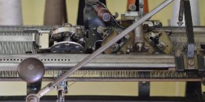 Jute Rope Making Machine