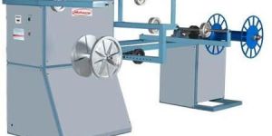 Rope Coiling Machines