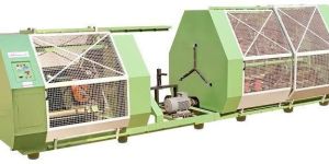 Rope Making Machine (MP/R-6A)
