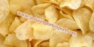Salted Potato Chips