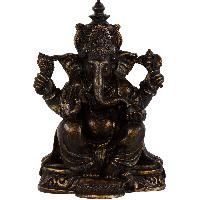 Resin Ganesh Statue