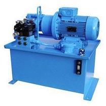 Hydraulic Power Pack