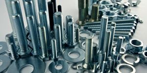 Metal Fasteners