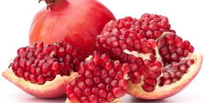Fresh Pomegranate
