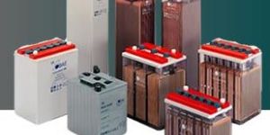 Industrial Batteries