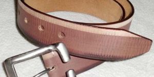 Leather Belts