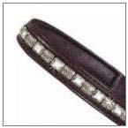 Leather Browband