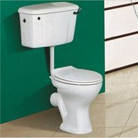 European Water Closets