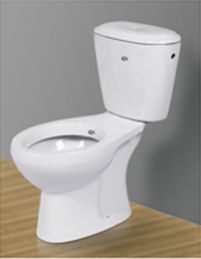 Italian Water Closet