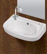 MINI WASH BASIN