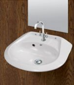 Small Wash Basin