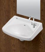 Wash Basins