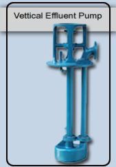 Vertical Pumps