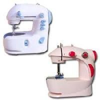 Mini Sewing Machine