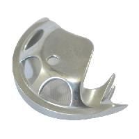 Stainless Steel Shuttle Hooks