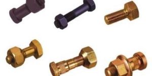 Tractor Nuts And Bolts