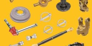 Tractor Spare Parts