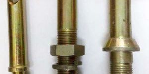 Tractor Tiller Pins