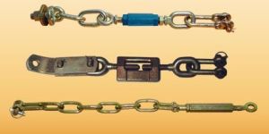 Tractor Stabilizer Chains