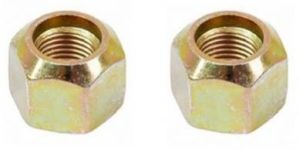 Tractor Wheel Nuts