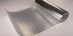 Aluminum Foil Insulation