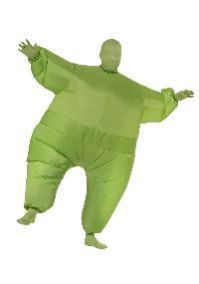 Inflatables Costumes