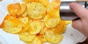 Potato Chips Seasonings