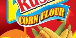 the Rush Corn Flour
