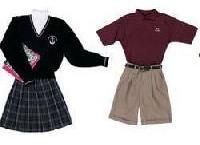 School Uniform Accessories