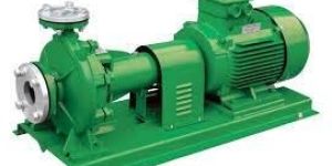 Industrial Pumps