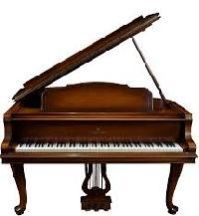 Pianos