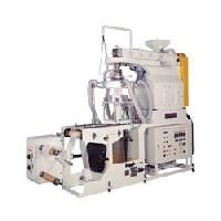 PP Tq Blown Film Plant