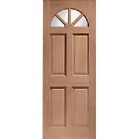 Hardwood Doors