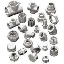 G I Pipe Fittings