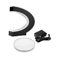 Magnetic Floating Frames