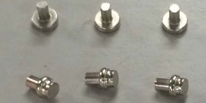 Iron Tungsten Contact Rivet