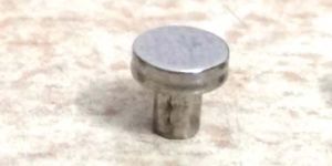 Tungsten Brazed Contact