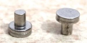 Tungsten Contact for Contact Breaker