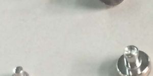 Tungsten Contact for Contact Breaker Point Assembly