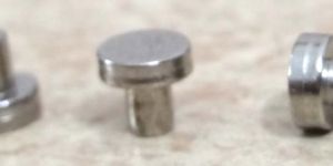 Tungsten Contact Point for Contact Breaker