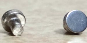 Tungsten Contact Point for Contact Breaker Point Assembly