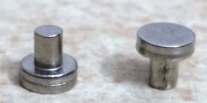 Tungsten Contact Point for Contact Breaker Point